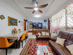 Blk 106 Bishan View (Bishan), HDB 4 Rooms #483904801